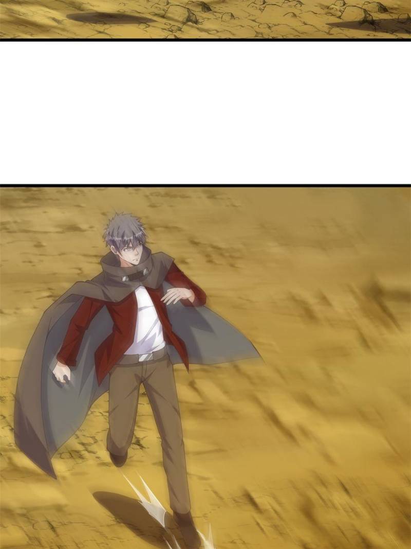 Read Endgame Restart ENGLISH Manga Online