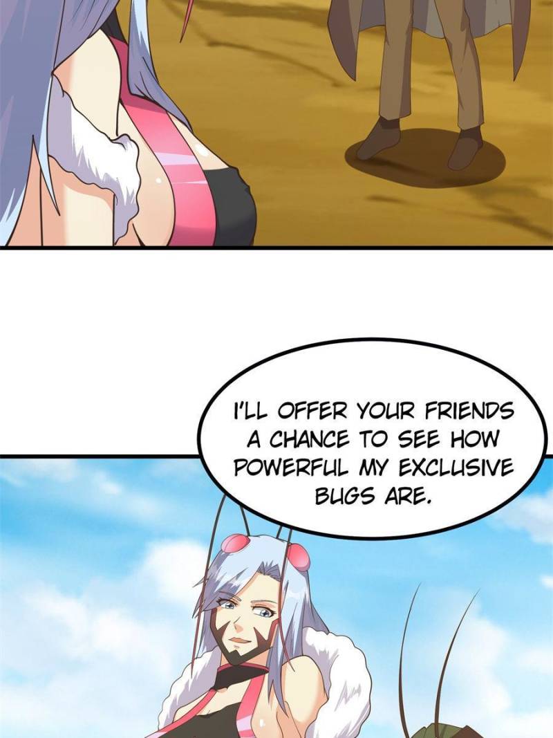 Read Endgame Restart ENGLISH Manga Online