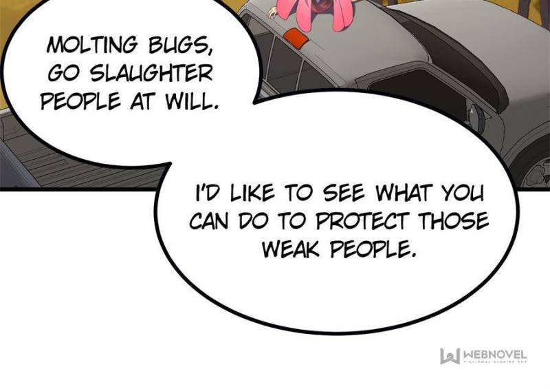 Read Endgame Restart ENGLISH Manga Online