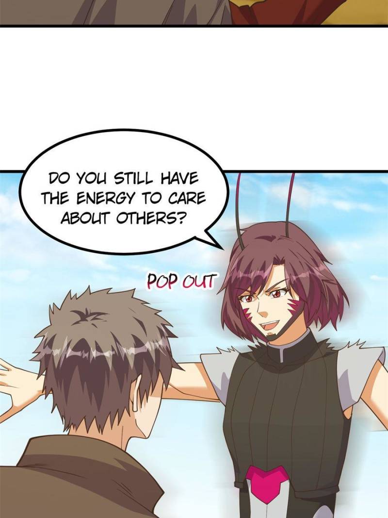 Read Endgame Restart ENGLISH Manga Online