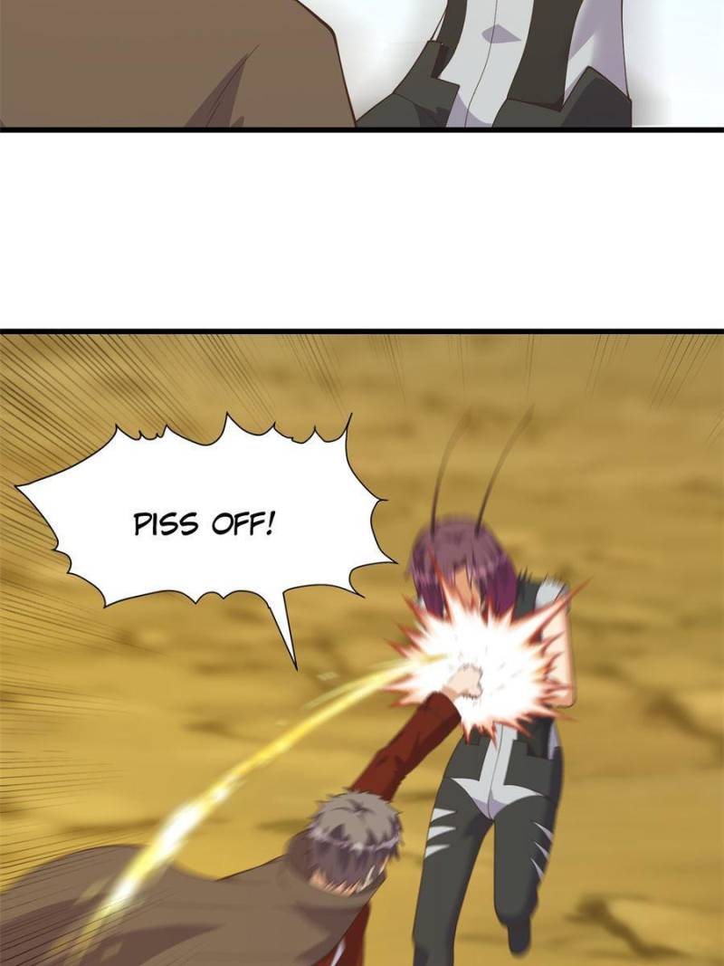 Read Endgame Restart ENGLISH Manga Online