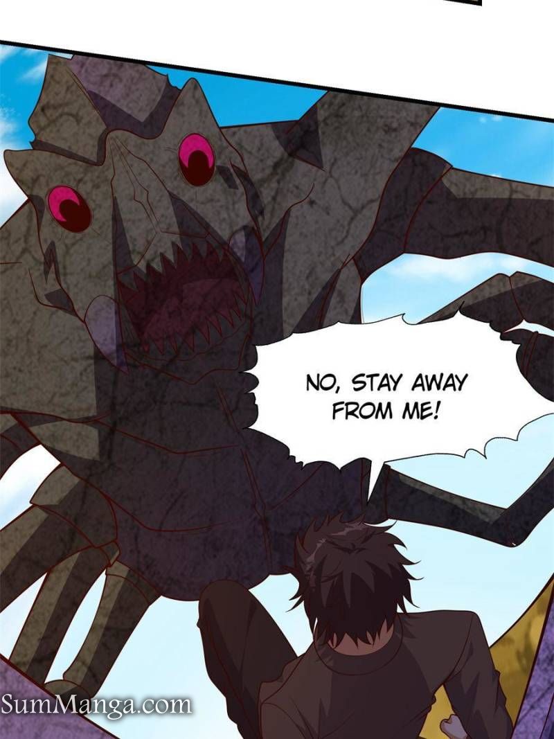 Read Endgame Restart ENGLISH Manga Online