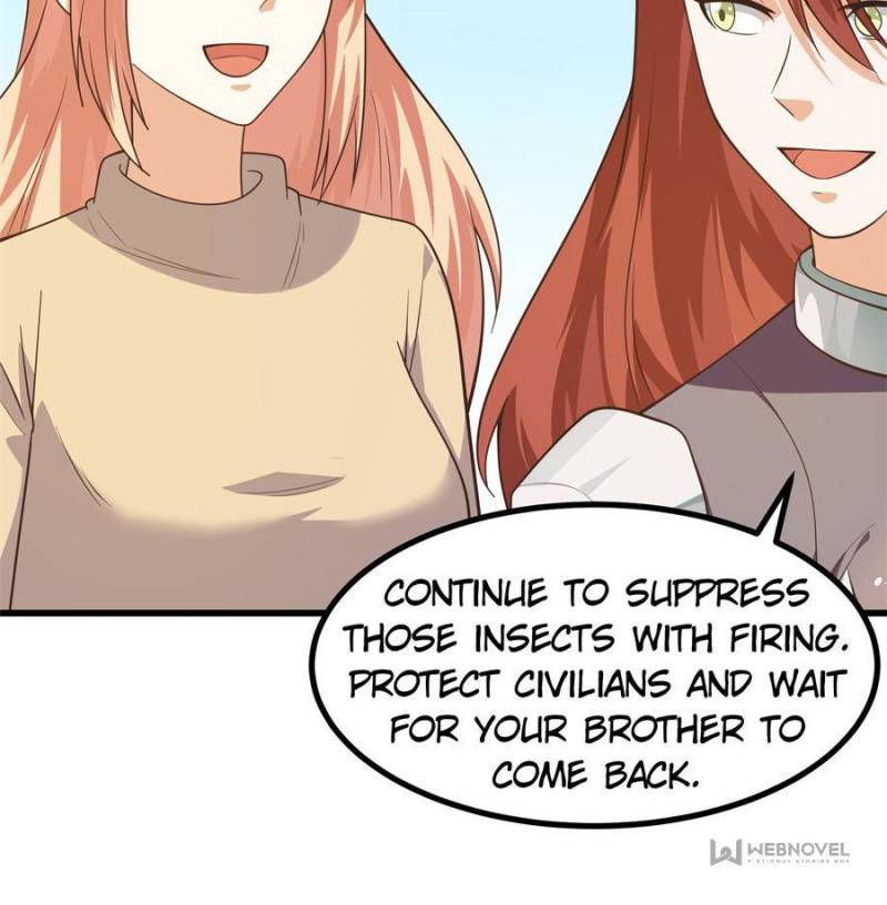 Read Endgame Restart ENGLISH Manga Online