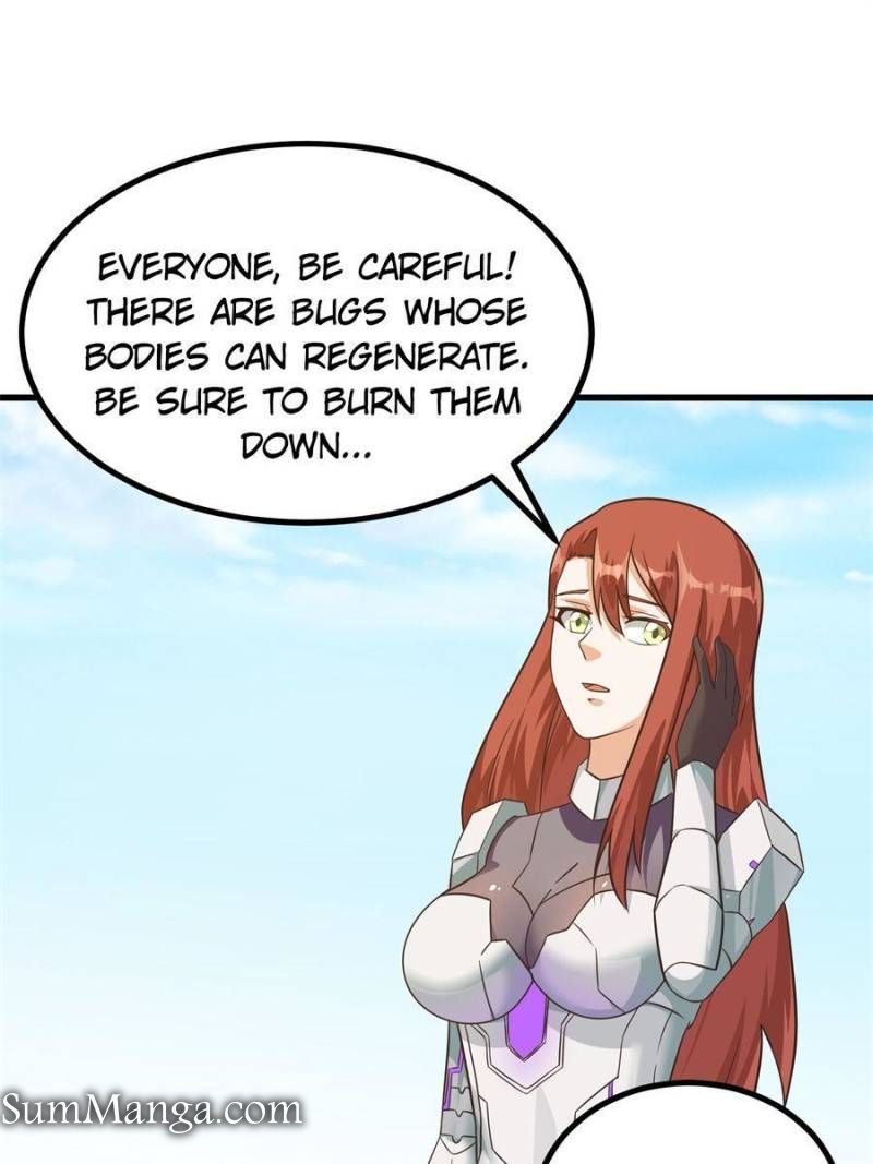 Read Endgame Restart ENGLISH Manga Online