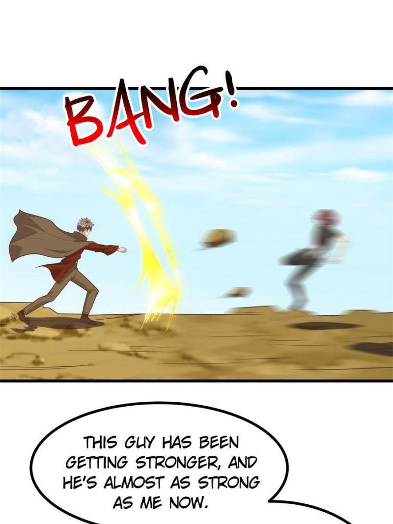 Read Endgame Restart ENGLISH Manga Online