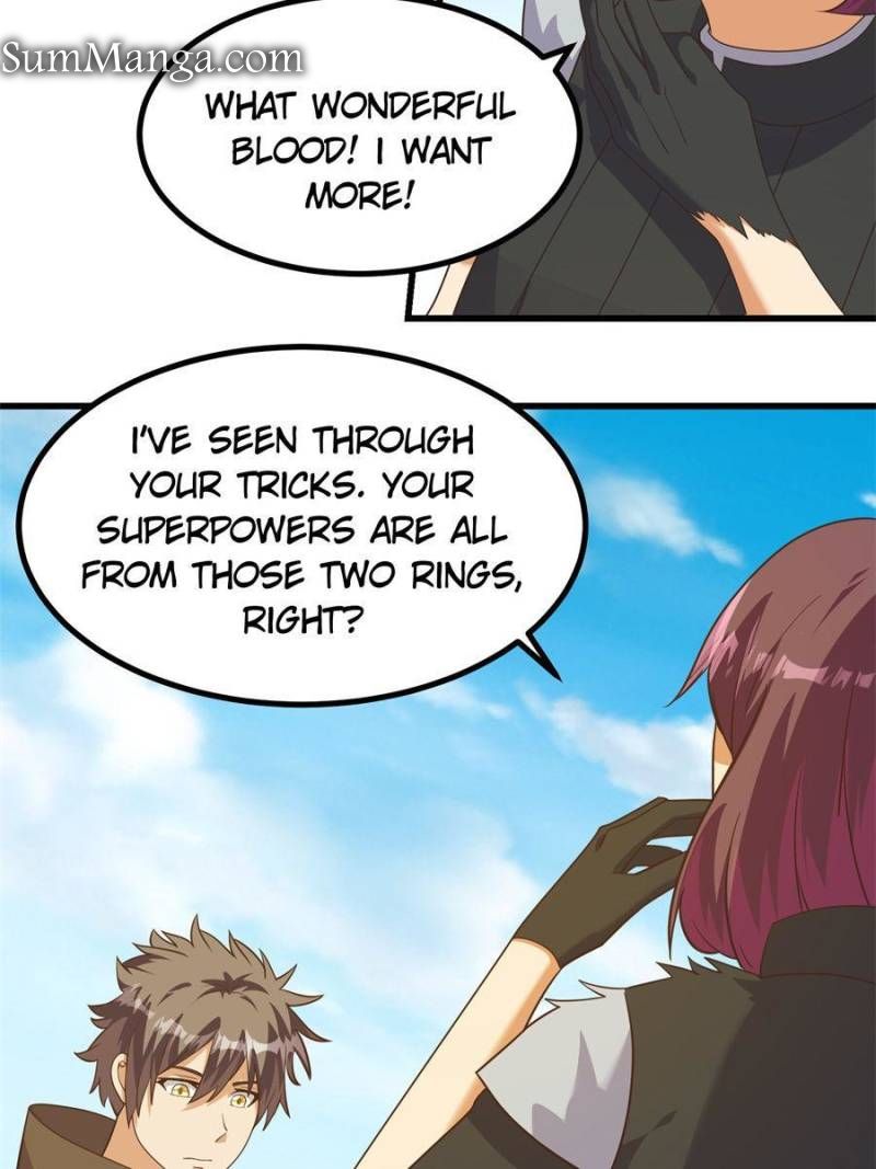 Read Endgame Restart ENGLISH Manga Online