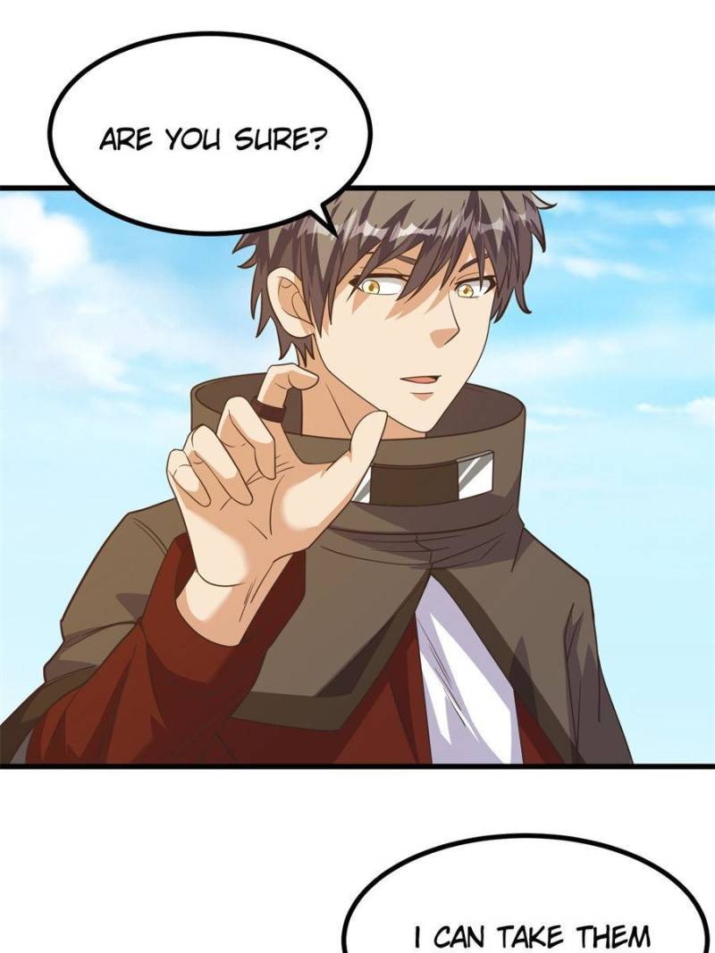 Read Endgame Restart ENGLISH Manga Online