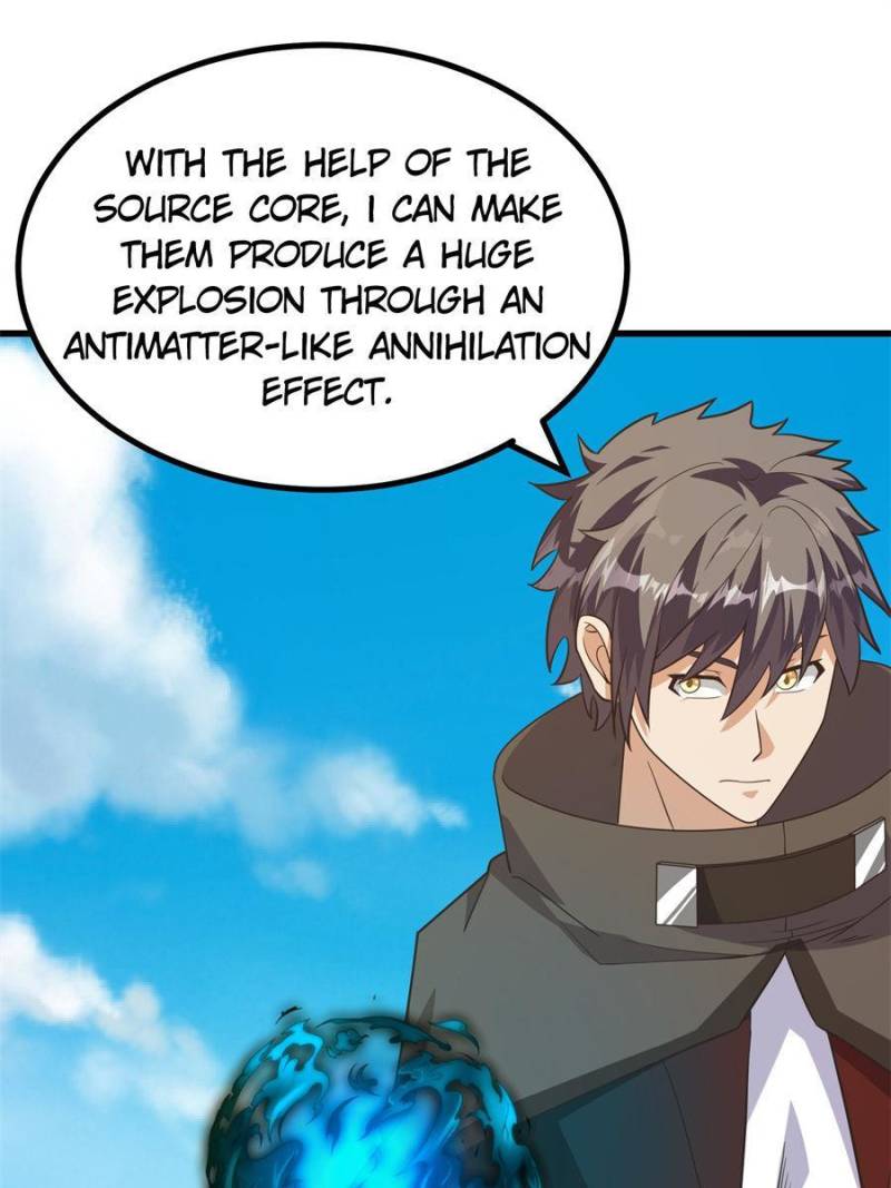 Read Endgame Restart ENGLISH Manga Online