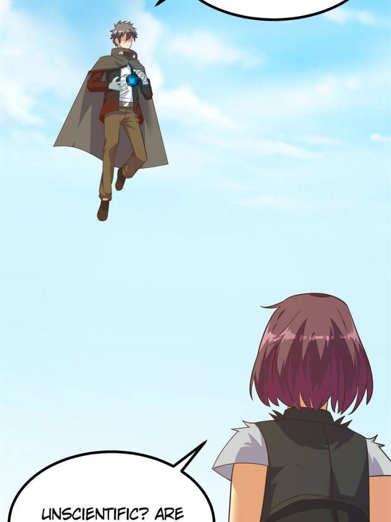 Read Endgame Restart ENGLISH Manga Online