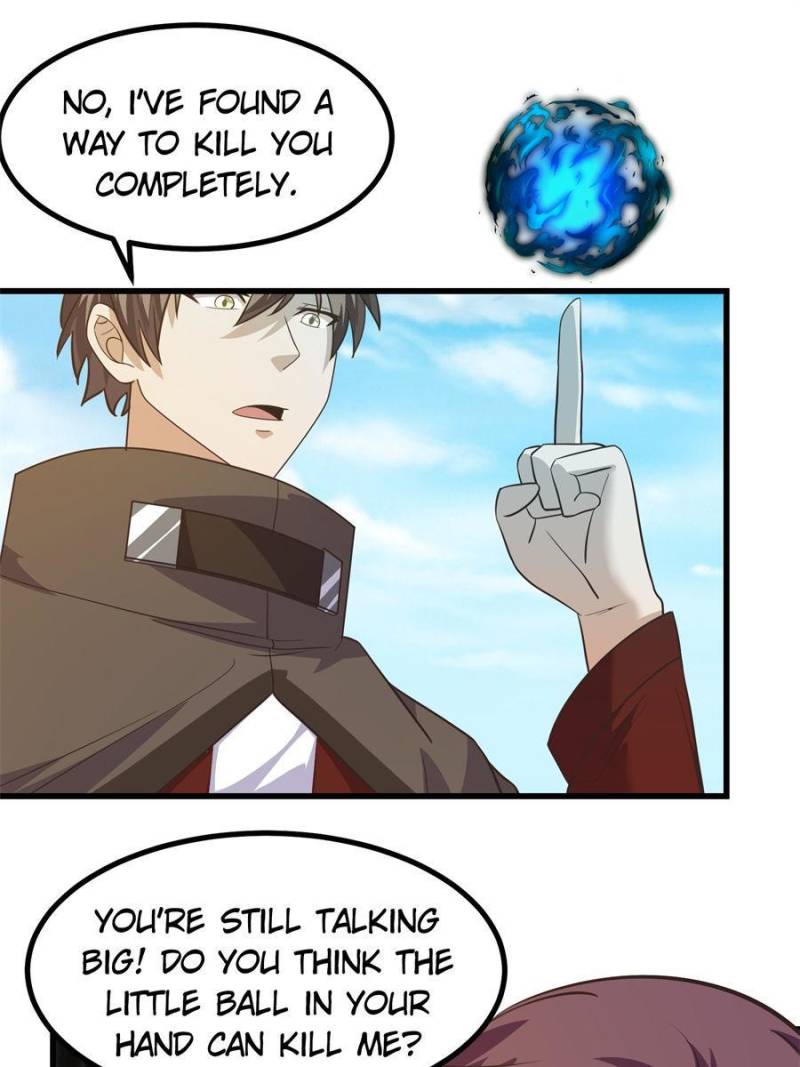 Read Endgame Restart ENGLISH Manga Online