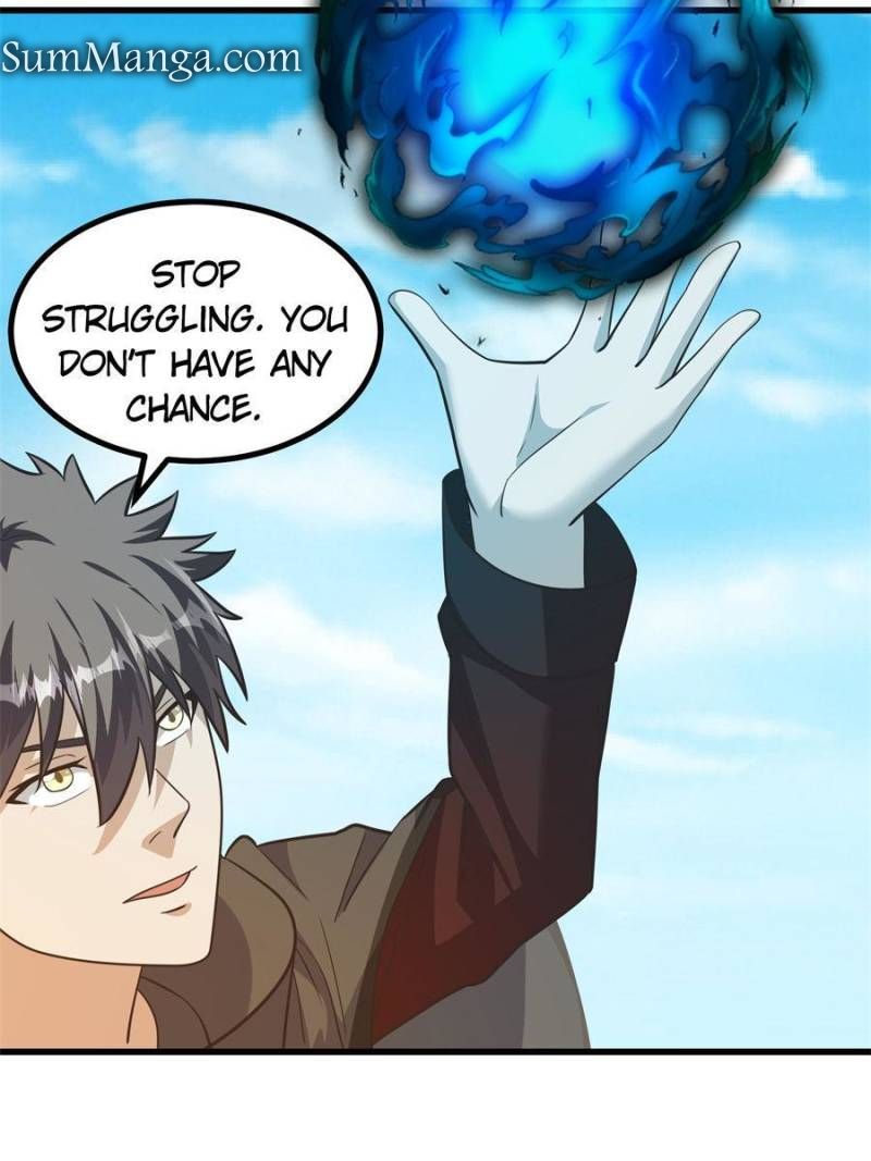 Read Endgame Restart ENGLISH Manga Online