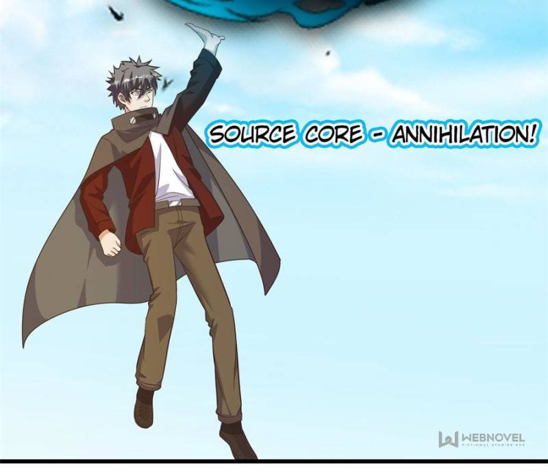 Read Endgame Restart ENGLISH Manga Online