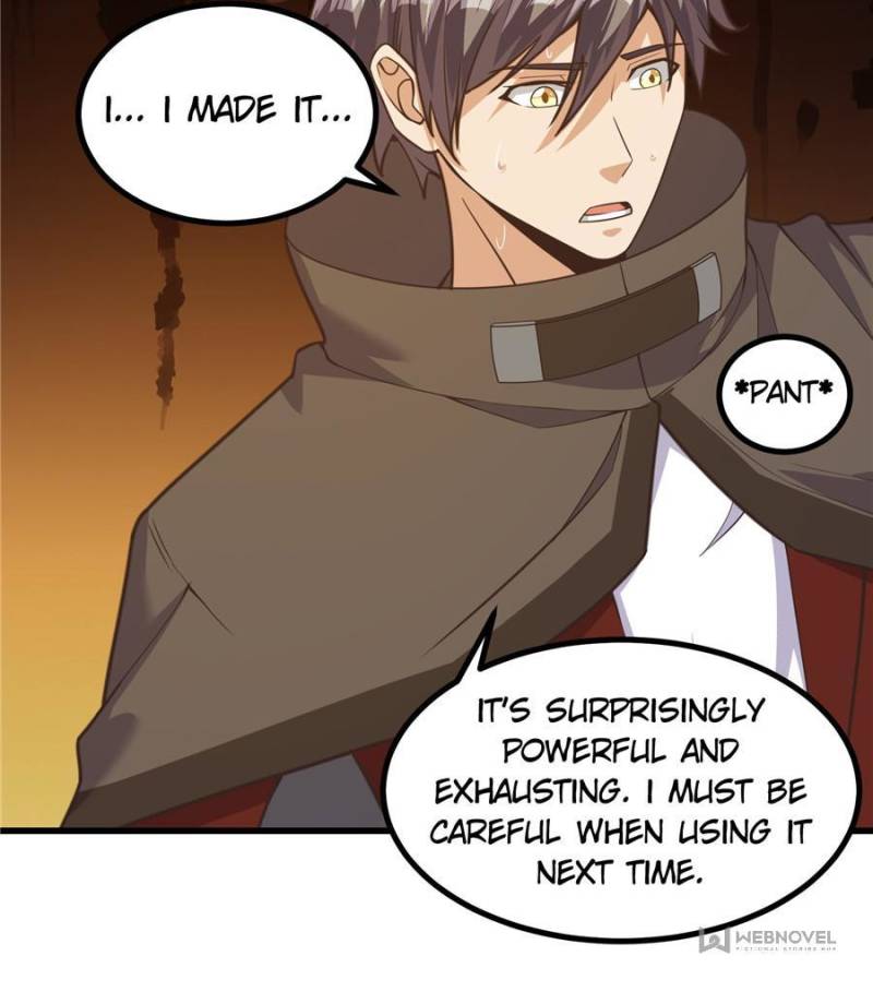 Read Endgame Restart ENGLISH Manga Online