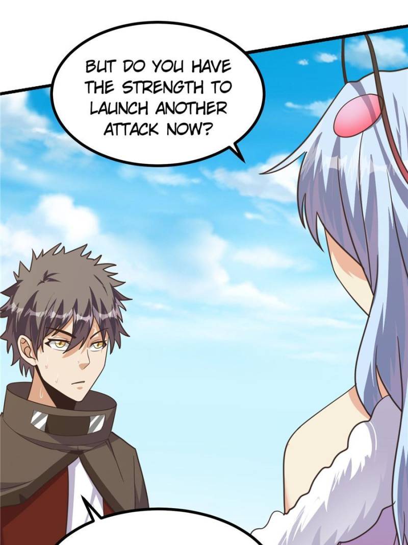 Read Endgame Restart ENGLISH Manga Online