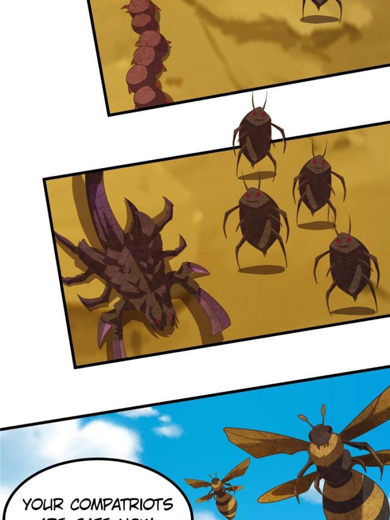 Read Endgame Restart ENGLISH Manga Online