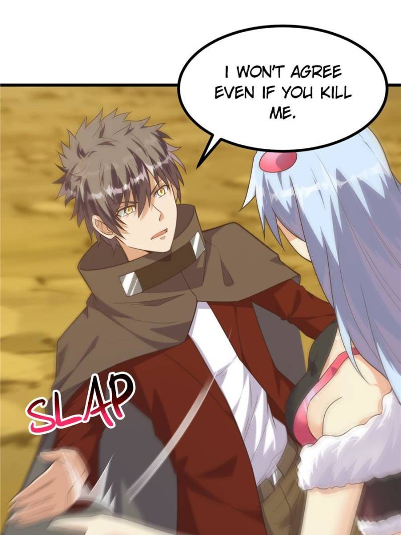 Read Endgame Restart ENGLISH Manga Online