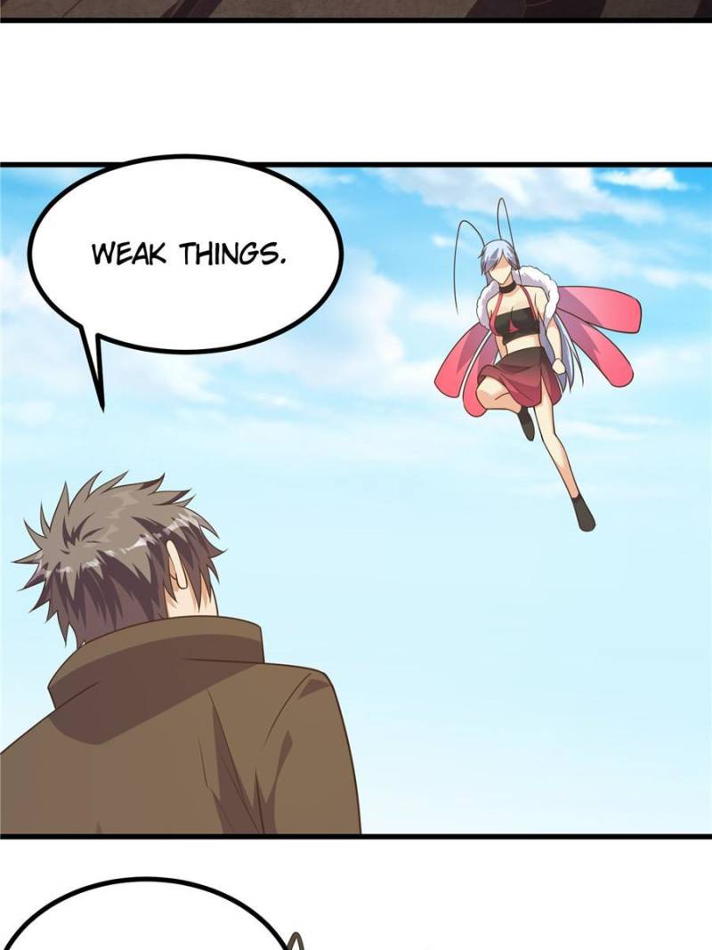 Read Endgame Restart ENGLISH Manga Online