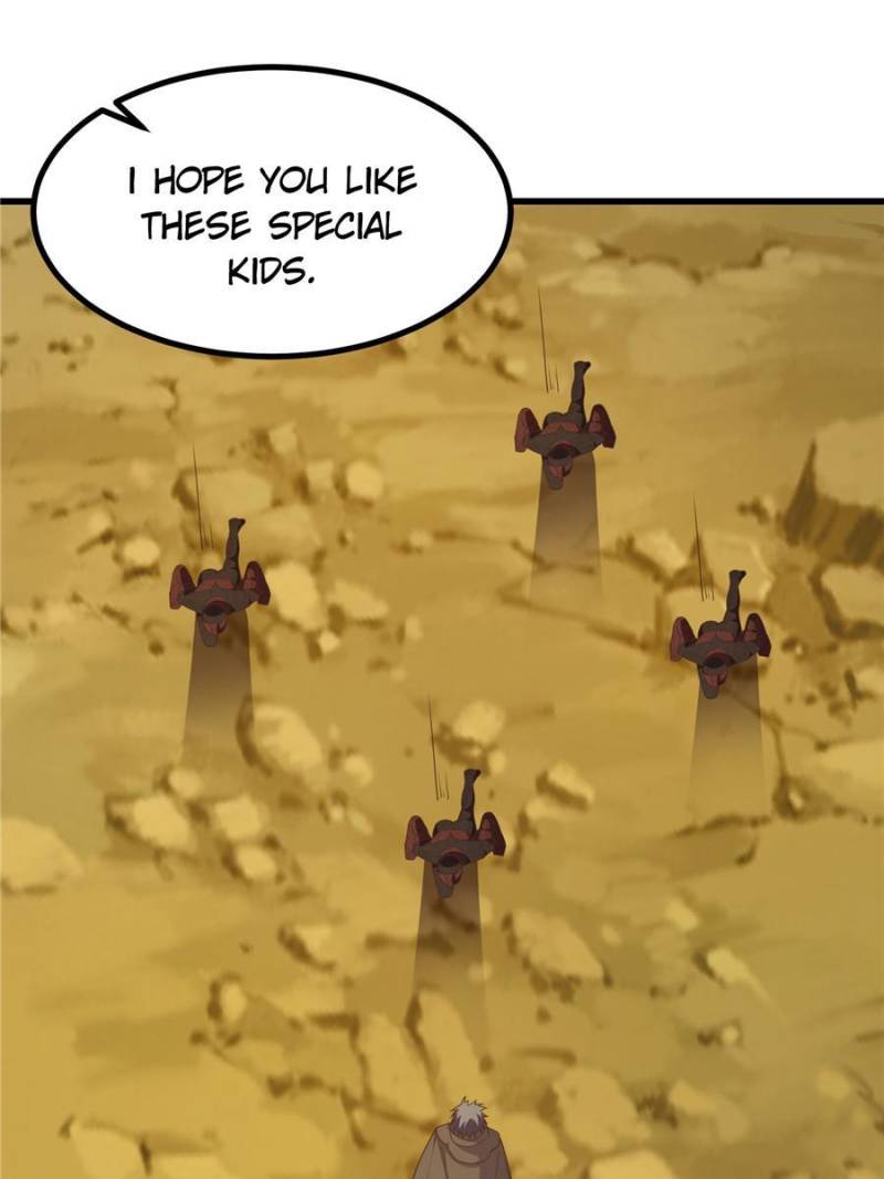 Read Endgame Restart ENGLISH Manga Online