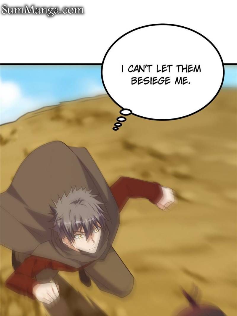 Read Endgame Restart ENGLISH Manga Online