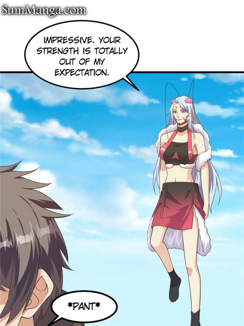 Read Endgame Restart ENGLISH Manga Online