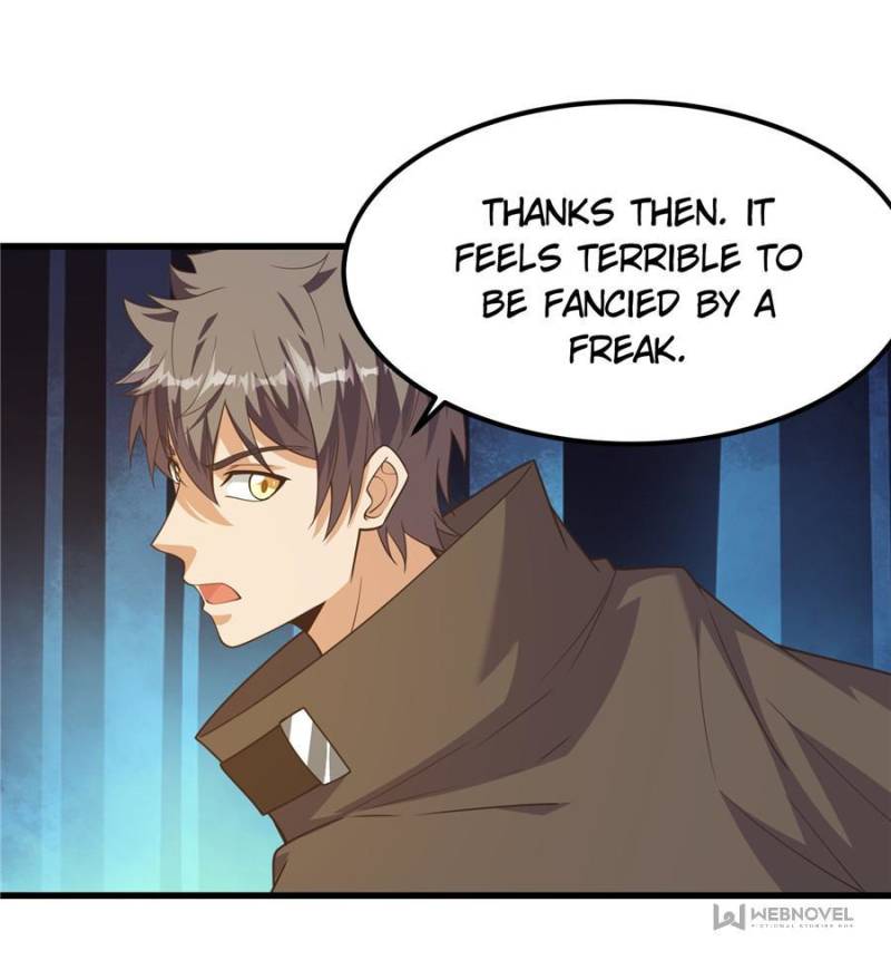 Read Endgame Restart ENGLISH Manga Online