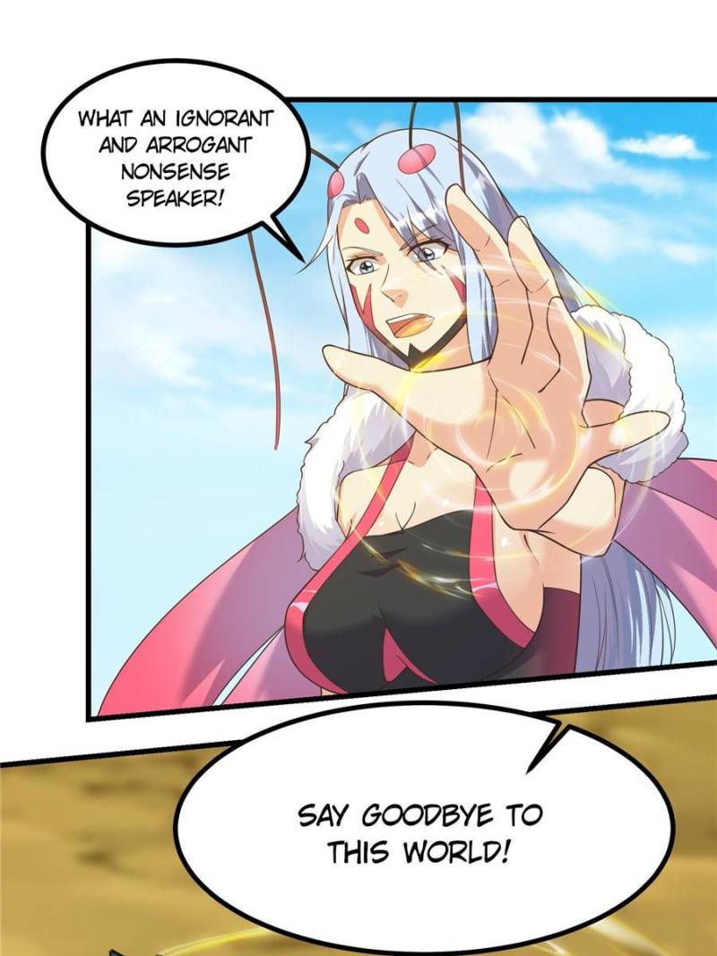 Read Endgame Restart ENGLISH Manga Online