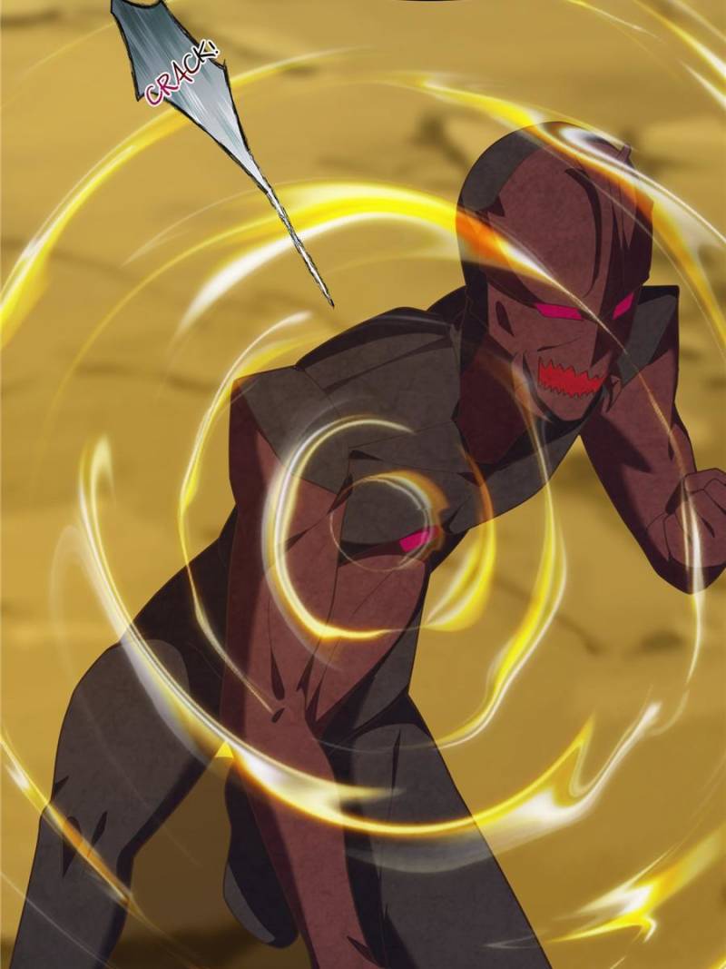 Read Endgame Restart ENGLISH Manga Online