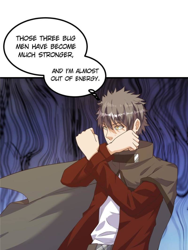 Read Endgame Restart ENGLISH Manga Online