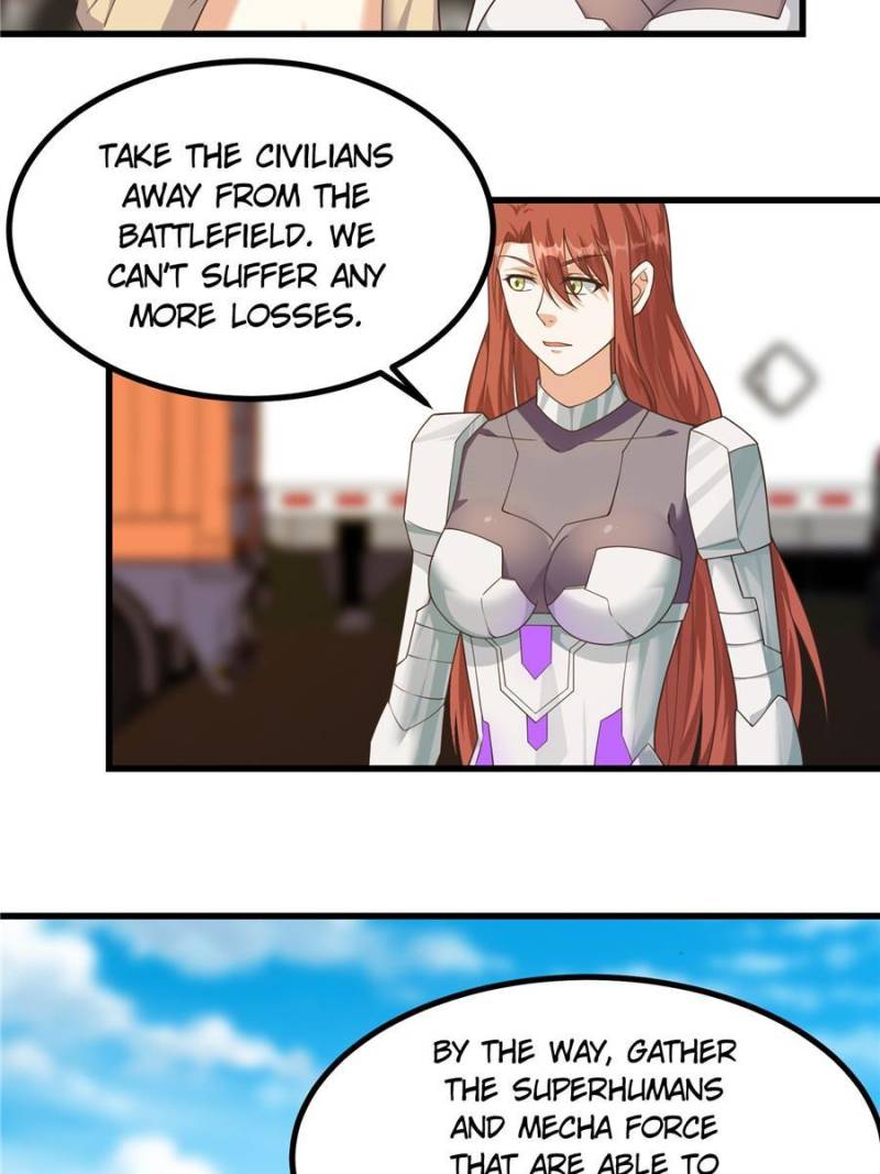 Read Endgame Restart ENGLISH Manga Online