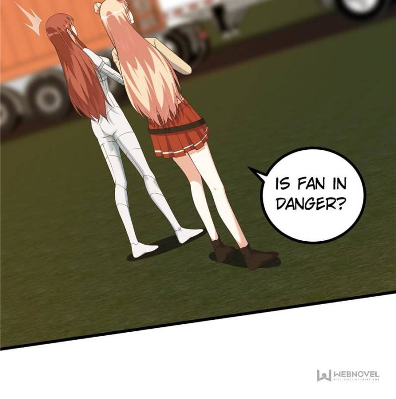 Read Endgame Restart ENGLISH Manga Online