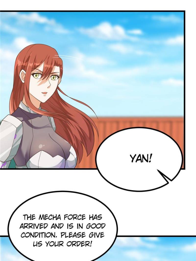 Read Endgame Restart ENGLISH Manga Online