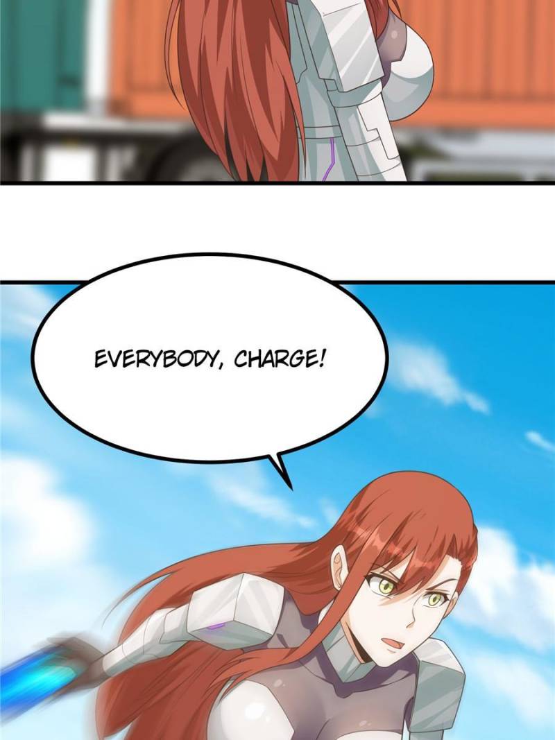 Read Endgame Restart ENGLISH Manga Online