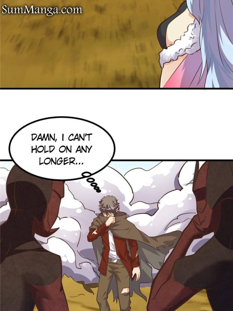 Read Endgame Restart ENGLISH Manga Online