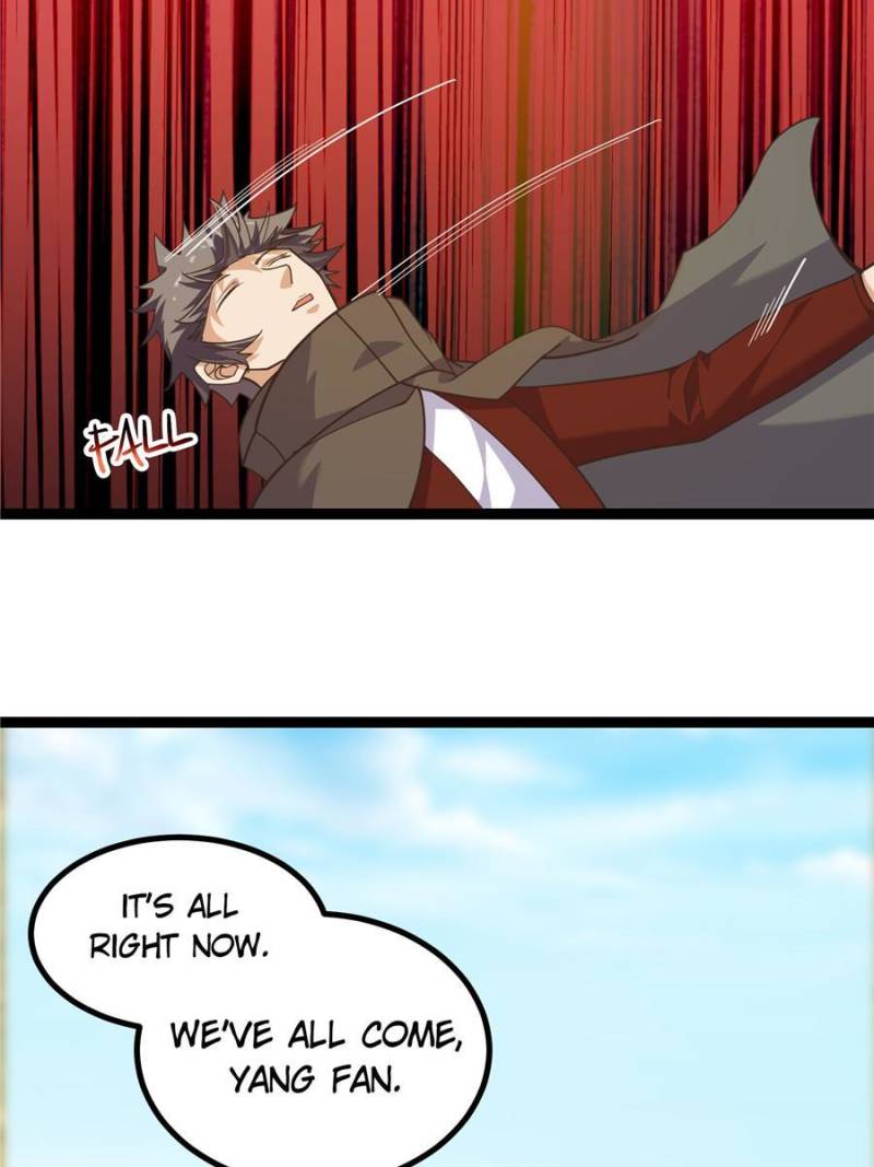 Read Endgame Restart ENGLISH Manga Online