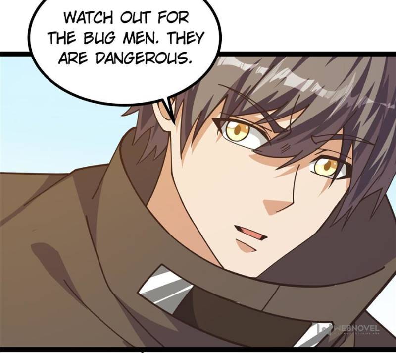 Read Endgame Restart ENGLISH Manga Online