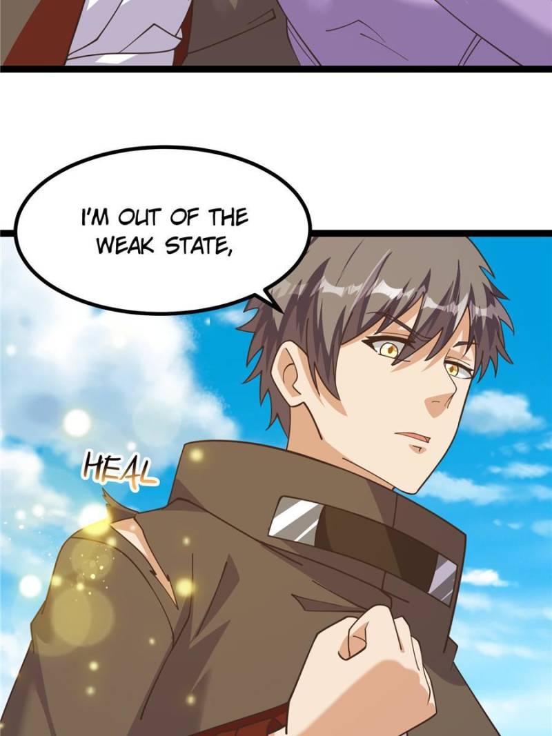 Read Endgame Restart ENGLISH Manga Online