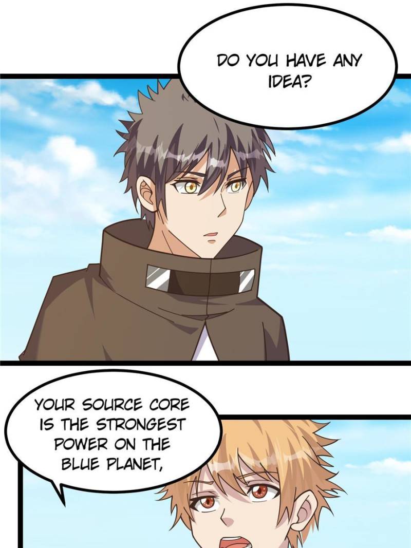 Read Endgame Restart ENGLISH Manga Online