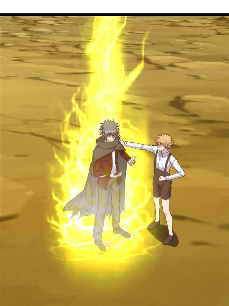 Read Endgame Restart ENGLISH Manga Online