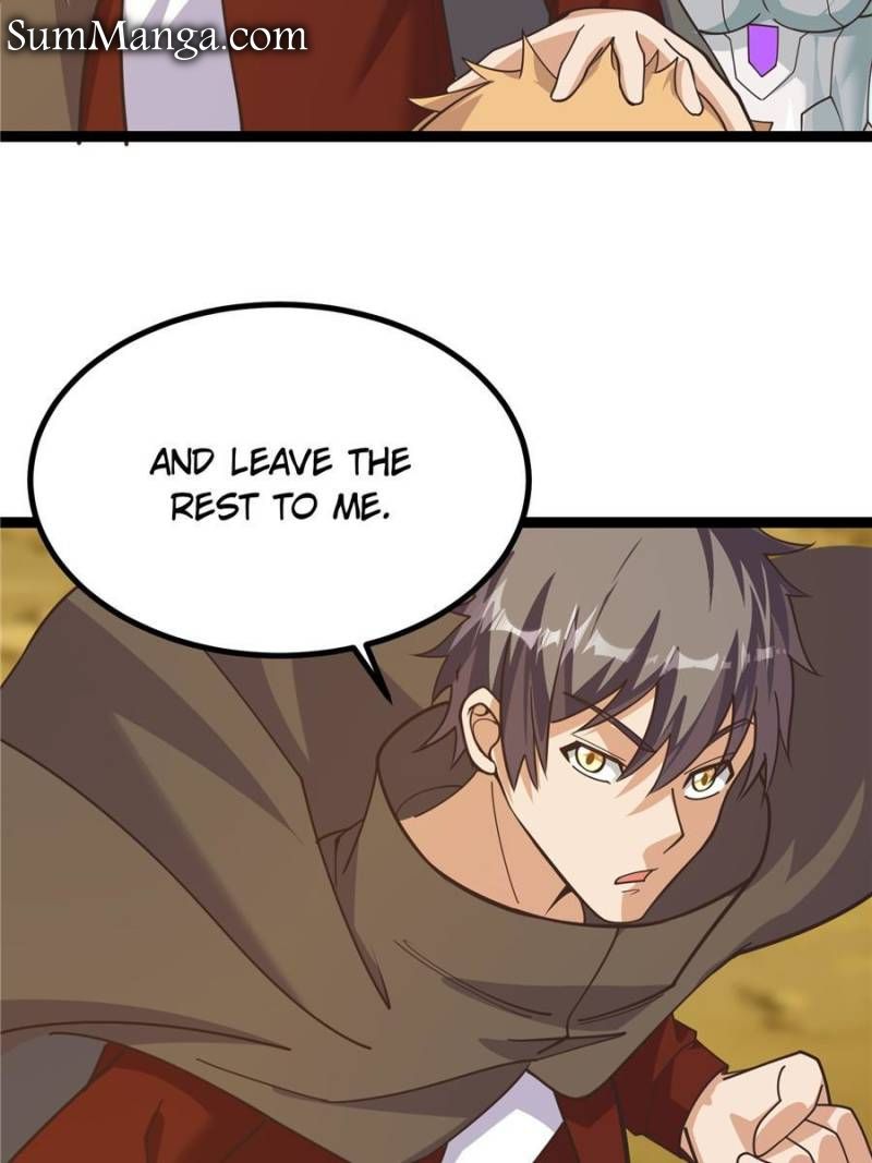 Read Endgame Restart ENGLISH Manga Online