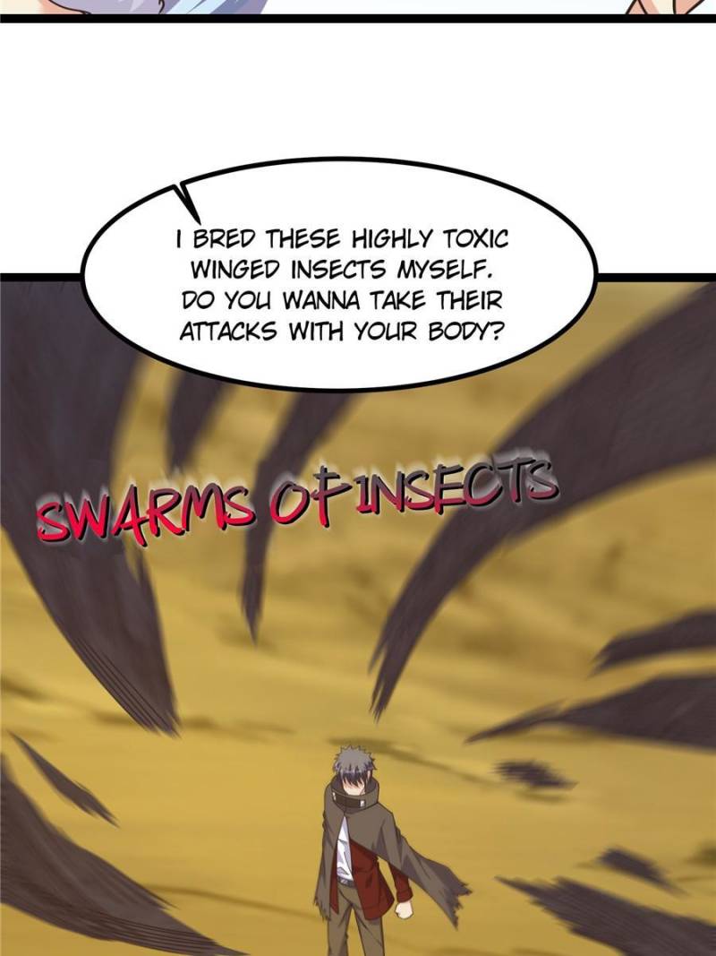 Read Endgame Restart ENGLISH Manga Online