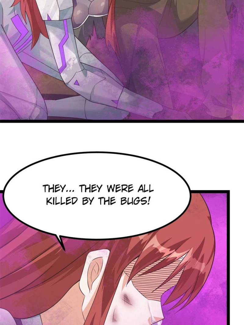 Read Endgame Restart ENGLISH Manga Online