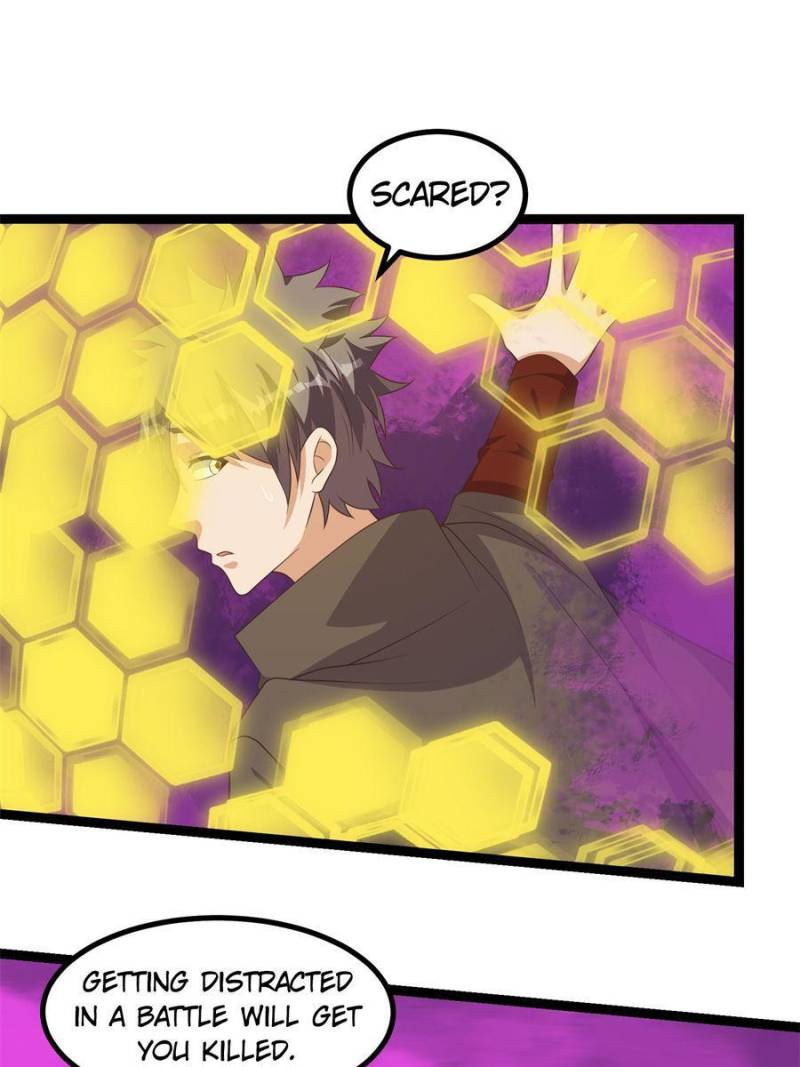 Read Endgame Restart ENGLISH Manga Online