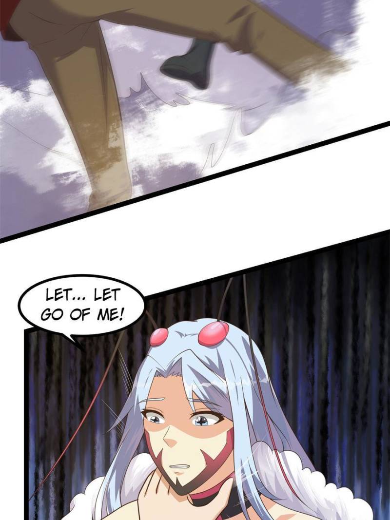 Read Endgame Restart ENGLISH Manga Online