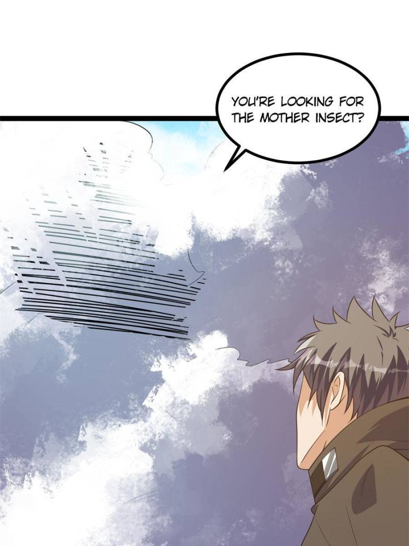 Read Endgame Restart ENGLISH Manga Online