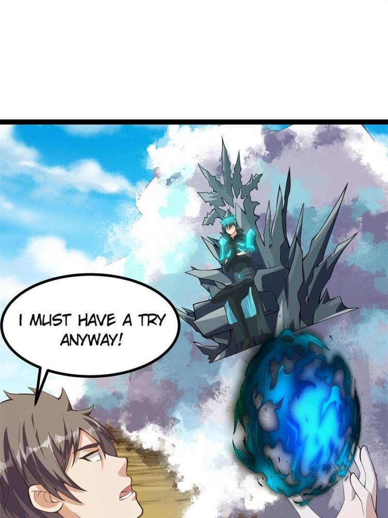 Read Endgame Restart ENGLISH Manga Online