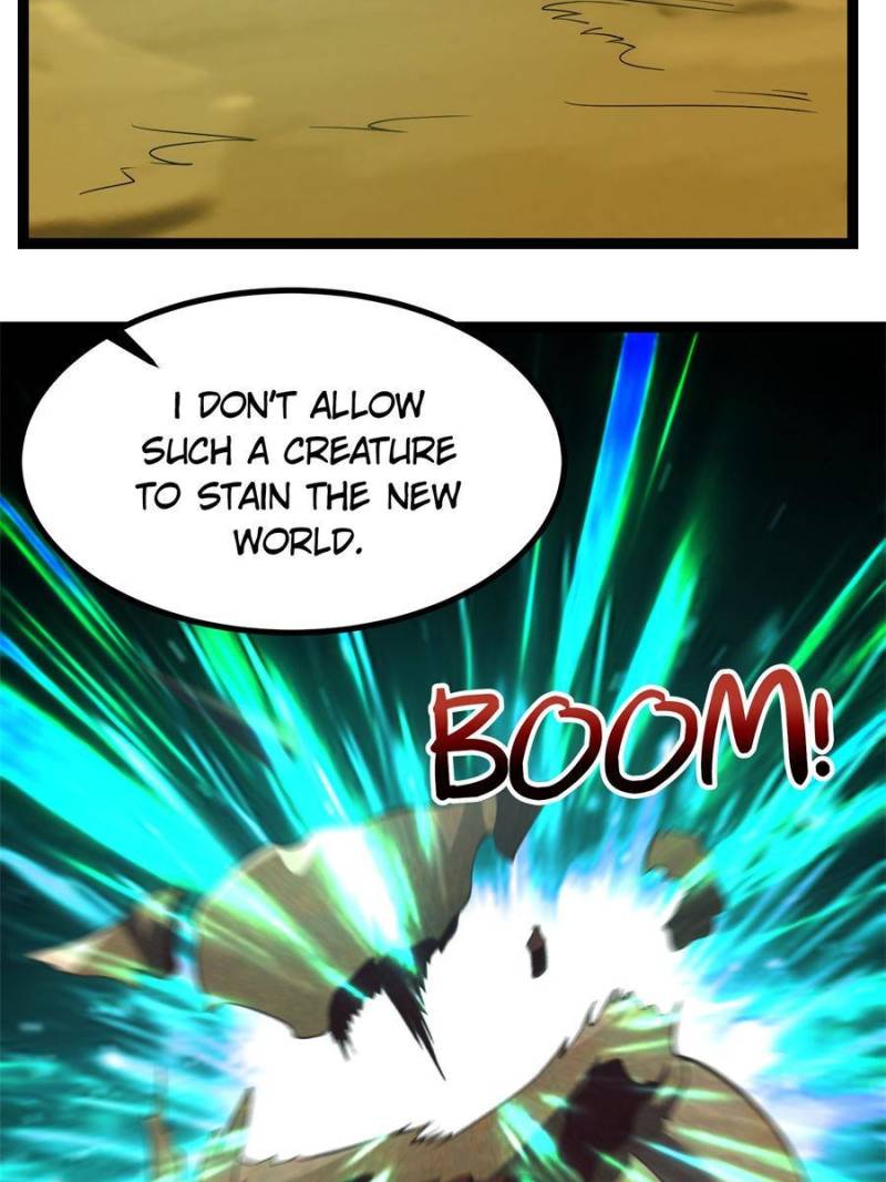 Read Endgame Restart ENGLISH Manga Online