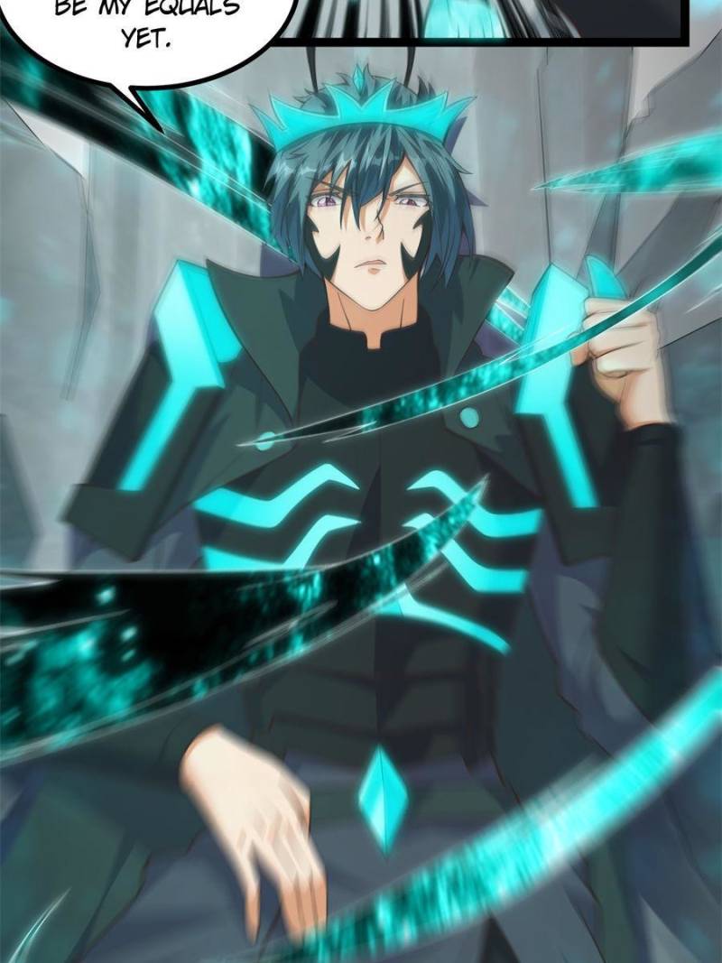 Read Endgame Restart ENGLISH Manga Online