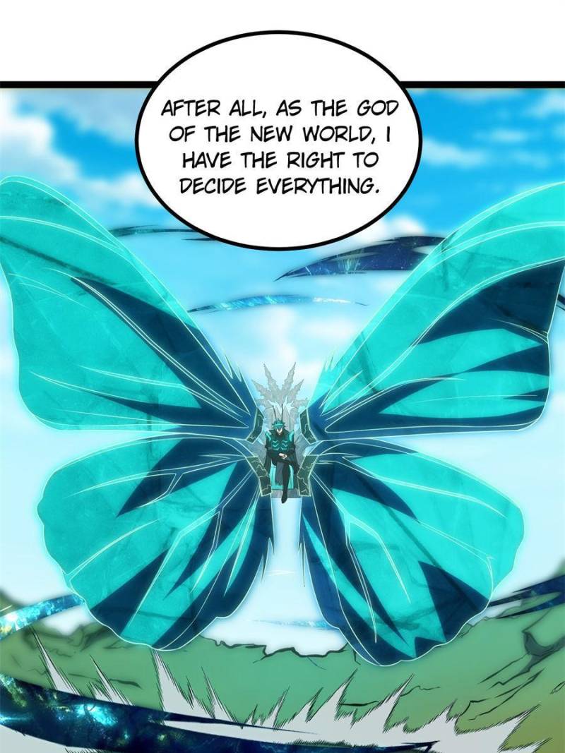 Read Endgame Restart ENGLISH Manga Online