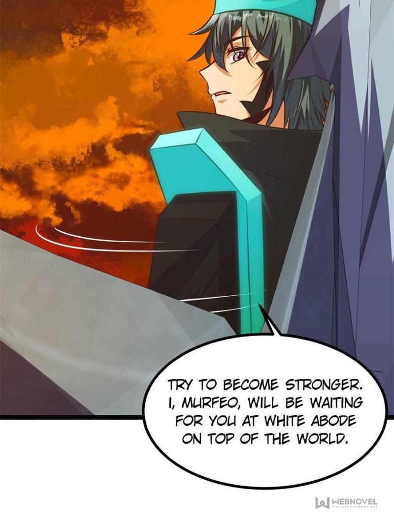 Read Endgame Restart ENGLISH Manga Online