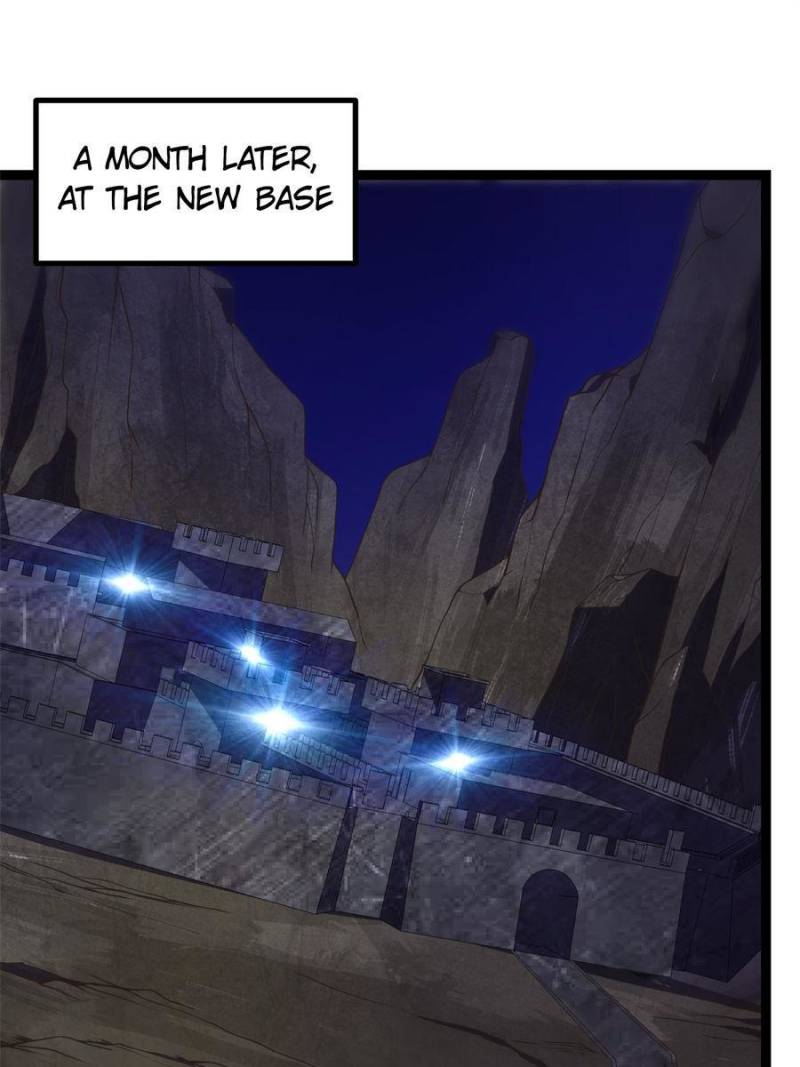 Read Endgame Restart ENGLISH Manga Online